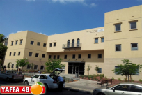 نشطاء ليافا 48 "آن الأوان لإعادة النظر في هيكلية المكملة ودورها في يافا"